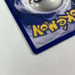 Pokemon Machoke Shadowless 34/102 Base Set Regular Uncommon Vintage - Image 3