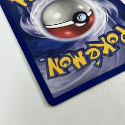 Pokemon Machoke Shadowless 34/102 Base Set Regular Uncommon Vintage - Image 5