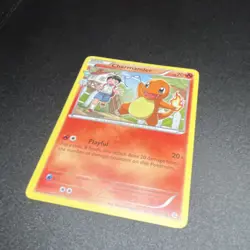 Pokemon Charmander RC3/RC32 Generations: Radiant Collection Basic Common 70 HP - Image 2