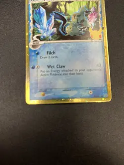 Pokemon Mimikyu Promo Holo SWSH136 Promo 70 HP - Image 4