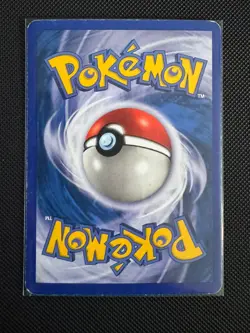 Pokemon Scyther 106/147 Reverse Holo Aquapolis 2002 e-Reader Card LP - Image 2