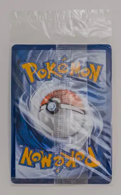Sealed New Charmander #44 Pokemon Obsidian Flames TCG Holo Promo Card NM VP - Image 2