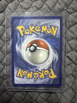 Pokemon Mega Meganium EX Ascended Heroes Special Illustration Rare 272/217 - Image 2