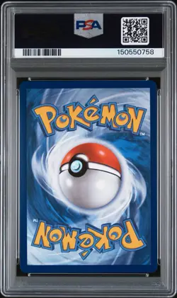 Pokemon 2025 Mega Charizard X EX 125 Phantasmal Flames SIR GEM MINT PSA 10 - Image 2