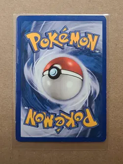 Pokemon TCG Eevee Skyridge 54 Regular Common - Image 2