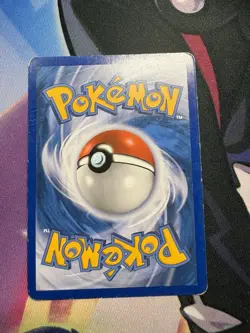 Pokemon TCG Weedle Unleashed Reverse Holo Card 69/95 HeartGold SoulSilver MP - Image 2