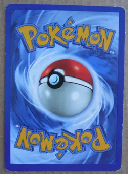 Seadra 42/62 1st Edition Uncommon Non-Holo Fossil Set Pokemon Card LP - Image 4