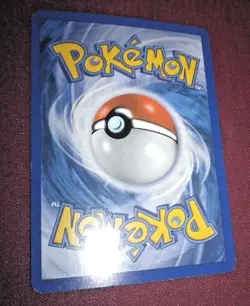 Pokemon CONKELDURR XY Set Reverse Holo Shiny Holo Rare 2014 (67/146) - Image 2