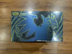 Pokemon Mega Charizard X Ultra Premium Collection UPC Sealed | In Hand UK 🚚 - Image 1