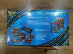 Pokemon Mega Charizard X Ultra Premium Collection UPC Sealed | In Hand UK 🚚 - Image 2