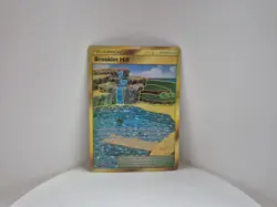 Pokemon TCG Trainer Brooklet Hill Full Art Rare Holo SV88/SV94 - Image 1