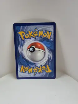 Pokemon TCG Trainer Brooklet Hill Full Art Rare Holo SV88/SV94 - Image 2