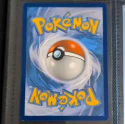 Pokemon Judge Full Art Holo Ultra Rare SM Lost Thunder 209/214 Trainer-Supporter - Image 2