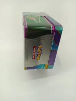 Walking Wake Ex Tin - Paradox Clash Pokemon TCG Brand New/Sealed - Image 3