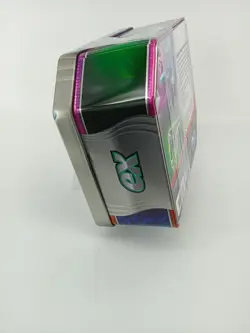 Walking Wake Ex Tin - Paradox Clash Pokemon TCG Brand New/Sealed - Image 4