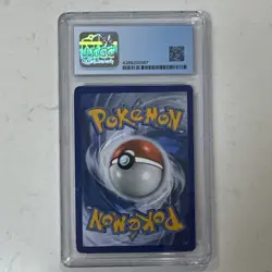 Pokemon Miraidon ex 028 Sv: Scarlet & Violet Promo Holo CGC 9.5 English TCG - Image 2
