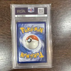 Mew ex Full Art Promo 053 Sv: Scarlet & Violet PSA 9 Holo Pokemon TCG - Image 2