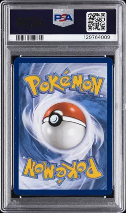 2023 POKEMON MEW EN-151 SPECIAL ILLUSTRATION RARE #199 CHARIZARD EX PSA 10 - Image 2