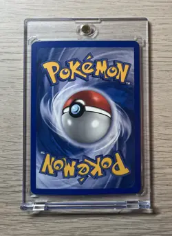 Milotic (Delta Species) 5/101 Pokemon Dragon Frontiers Holo NM- - Image 2
