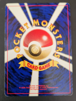 Pokemon Slowking Holo Neo Genesis #199 Japanese NM - Image 4