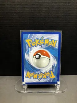 Pokemon TCG - Groudon 199/182 SV04: Paradox Rift Holo - Image 3