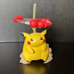 Pokemon Celebrations Premium Gigantamax Pikachu VMAX Figure from Collection Box - Image 2