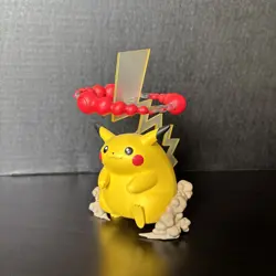 Pokemon Celebrations Premium Gigantamax Pikachu VMAX Figure from Collection Box - Image 3