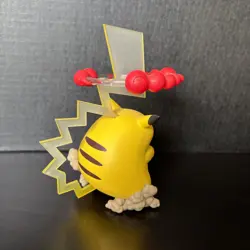 Pokemon Celebrations Premium Gigantamax Pikachu VMAX Figure from Collection Box - Image 5