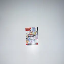 Pokemon Prismatic Evolutions Booster Bundle Box sealed - Image 1