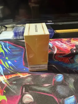 Pokemon TCG: Scarlet & Violet - Surging Sparks Booster Bundle - Factory Sealed - Image 2