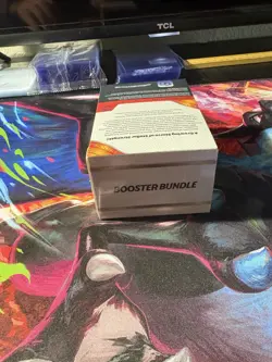 Pokemon TCG: Scarlet & Violet - Surging Sparks Booster Bundle - Factory Sealed - Image 5