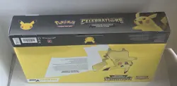 Pokemon Celebrations 25th Anniversary Pikachu V-union Premium Playmat Collection - Image 2