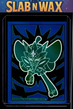 Pokemon tcg M2a: MEGA Dream ex Hop's Wooloo Energy Symbol #141/193 - Image 2