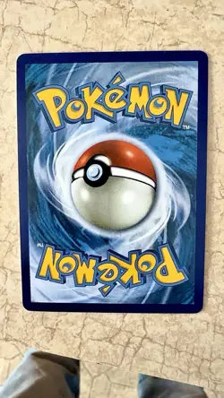 Farfetch’d 27/102 1st Edition Base Set WOTC Vintage Pokemon 1999 - Image 2