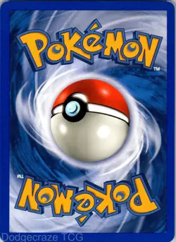 Quilava 91/165 Uncommon Expedition Base Set Pokemon LP - Image 2