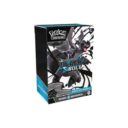 Pokemon TCG: Scarlet and Violet Black Bolt Booster Bundle - Image 1