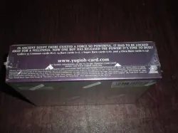 Yugioh HOBBY Elemental Energy 1st Edition Booster Box 24 Pack Fact Sealed 103375 - Image 4