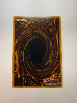 Yugioh - Harpie's Feather Duster (Alt Art) - Starlight - 1st - MP25-EN016 - NM - Image 2