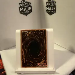 YuGiOh Light and Darkness Dragon YG01-EN001 Secret Rare Limited Edition T1 - Image 4