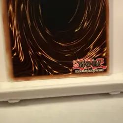 YuGiOh Light and Darkness Dragon YG01-EN001 Secret Rare Limited Edition T1 - Image 5