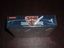 Yugioh HOBBY Cybernetic Revolution 1st Edition Booster Box 24 Pack Sealed 103183 - Image 3