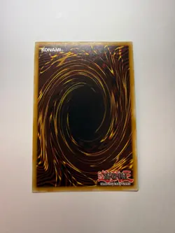 Yugioh - Dark Paladin - Duel Terminal Ultra - 1st - HAC1-EN018 - NM - Image 2