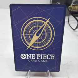 Bandai One Piece CCG Perona Foil EB03-045 Heroines Edition 4 English NM - Image 2