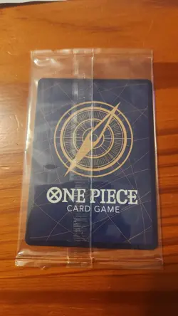 Monkey.D.Luffy (Learn Together Deck Set - Set Sail Event) OP10-111 One Piece... - Image 4