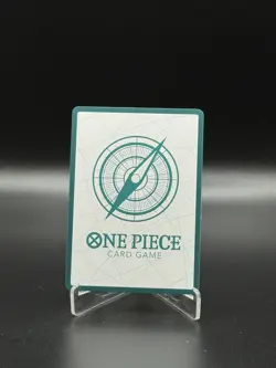 One Piece TCG PRB-02: Marshall.D.Teach DON! - Holo/Foil/Textured - Image 2