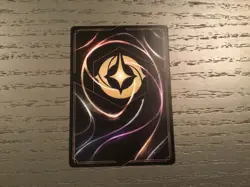 Disney Lorcana Rapunzel Legendary Non Foil 3/204 Whispers in the Well - Image 2