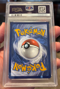 PSA 10 Raikou V GG41/GG70 Crown Zenith Alternate Art Pokemon Card FA 2023 - Image 2