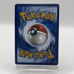 Pokemon Card Erika's Invitation 196/165 Scarlet 151 Rare Full Art Trainer NM - Image 4