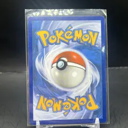 Golem ex 189/165 Pokemon 151 Card Full Art Ultra Rare Scarlet And Violet NM - Image 2