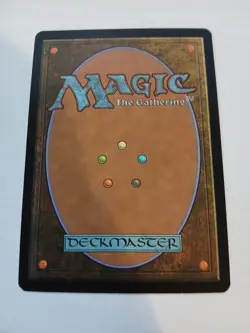 Mikaeus, the Unhallowed Dark Ascension Mythic Rare Magic the Gathering Card - Image 2